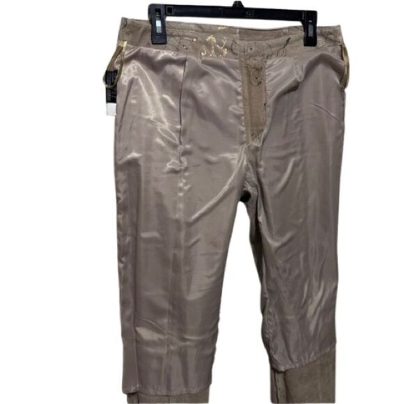 Wilsons Leather Maxima Women's Leather pants Misses' sz 10 - Picture 14 of 14